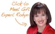 Meet Your Host Robyn