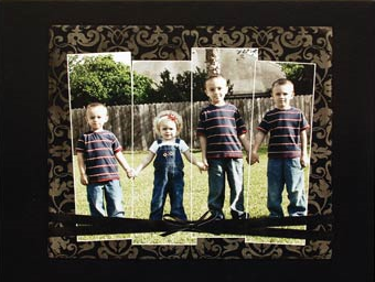 Prints and Canvases