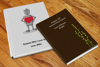 Love Book